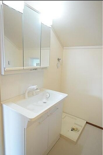 Villa SUBARU（ヴィラスバル）の物件内観写真