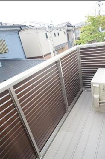 Villa SUBARU（ヴィラスバル）の物件内観写真