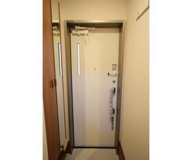 Villa SUBARU（ヴィラスバル）の物件内観写真