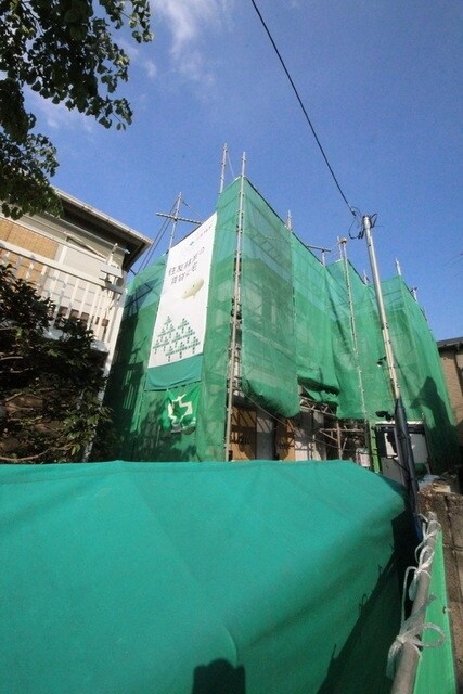 Villa SUBARU（ヴィラスバル）の物件内観写真