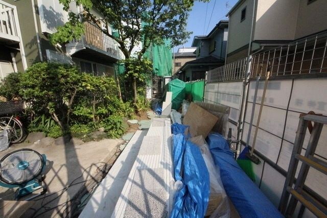 Villa SUBARU（ヴィラスバル）の物件内観写真