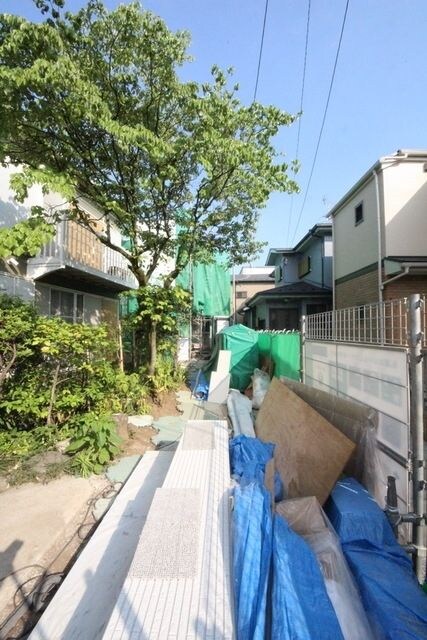 Villa SUBARU（ヴィラスバル）の物件内観写真