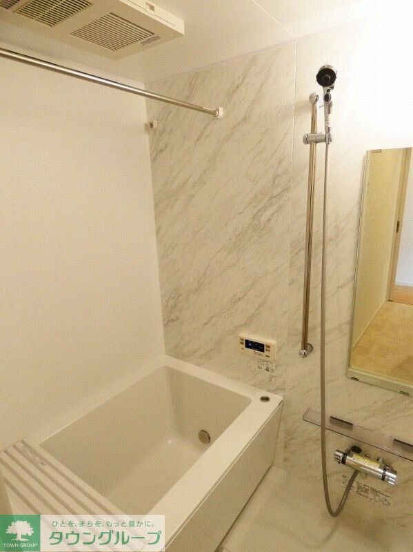 スカイ・フラワーの物件内観写真