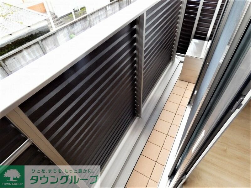 スカイ・フラワーの物件内観写真