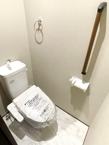 Aotearoaの物件内観写真