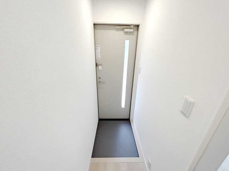 ボン・フルールの物件内観写真