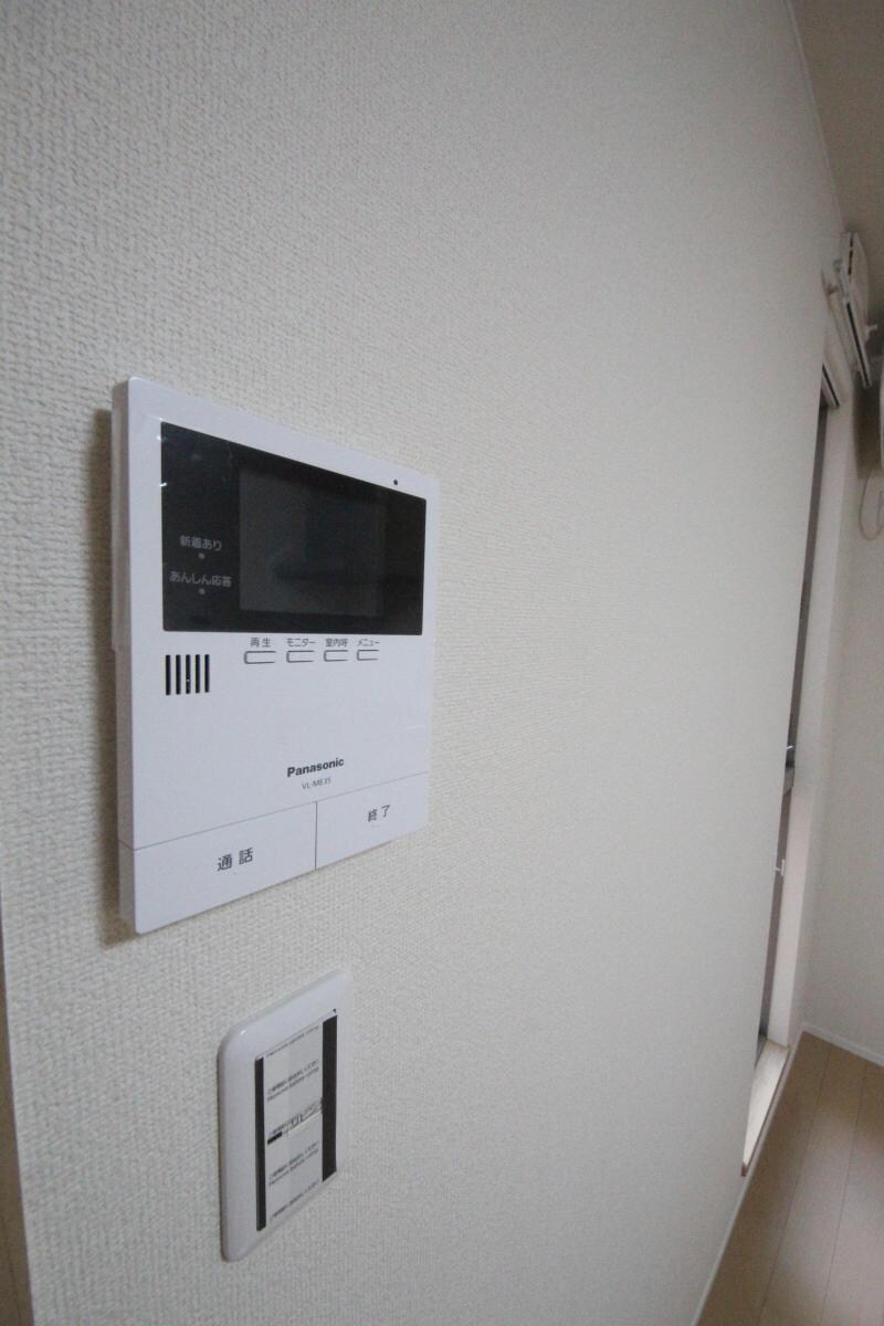 Hale Lino（ハレリノ）の物件内観写真