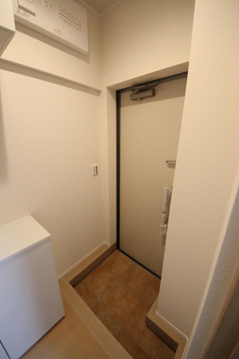 Hale Lino（ハレリノ）の物件内観写真