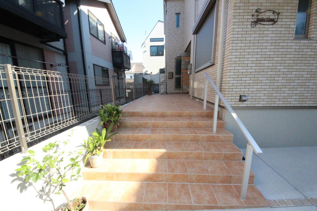 Hale Lino（ハレリノ）の物件内観写真