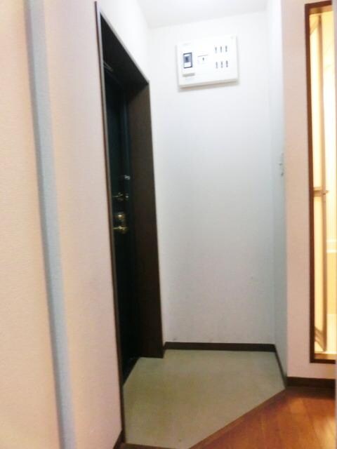 サンテミリオン中野富士見町駅前の物件内観写真