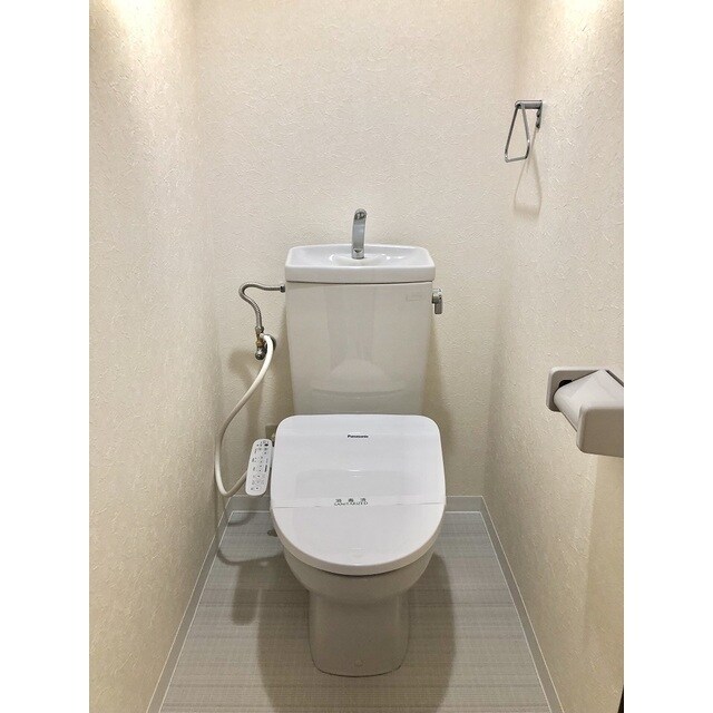 サンテミリオン中野富士見町駅前の物件内観写真