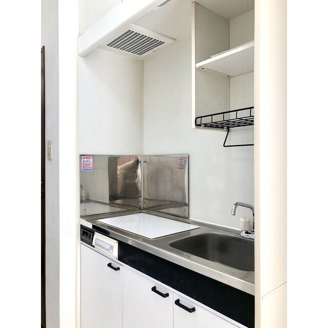 サンテミリオン中野富士見町駅前の物件内観写真