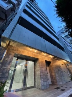 エストゥルース東高円寺の物件内観写真