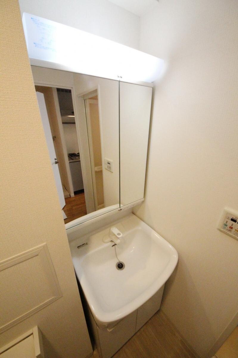 レジディア杉並方南町の物件内観写真