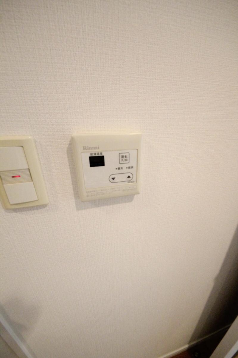 レジディア杉並方南町の物件内観写真