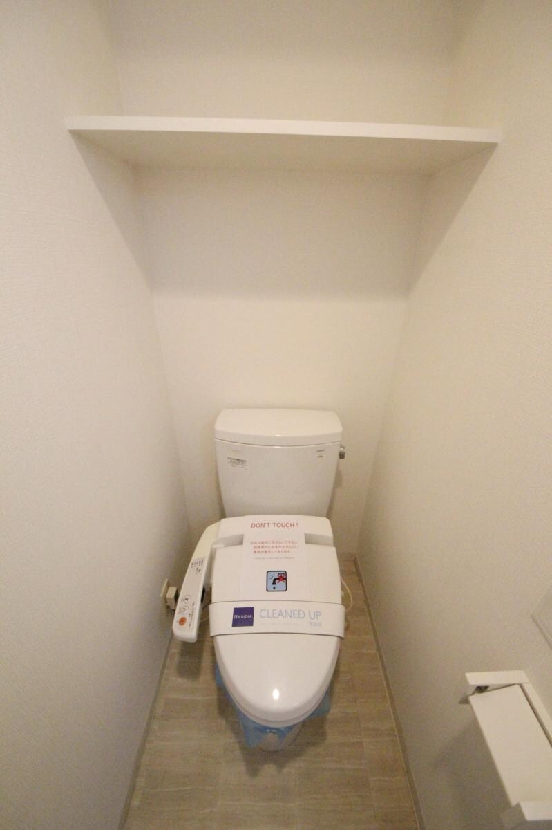 レジディア杉並方南町の物件内観写真