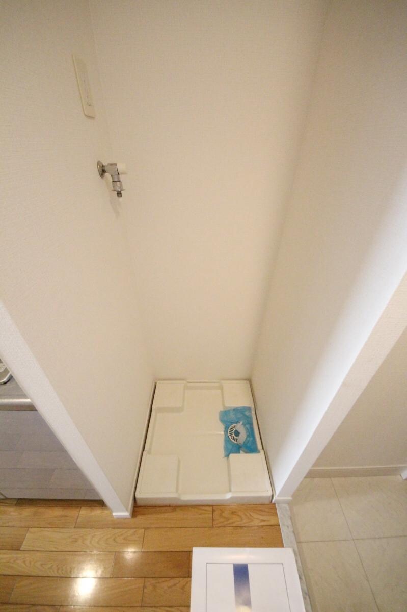 レジディア杉並方南町の物件内観写真