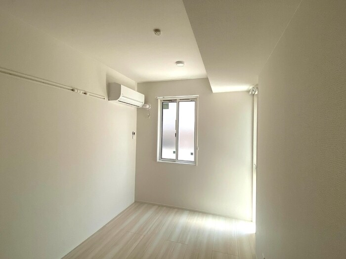 セレスティア南烏山の物件内観写真