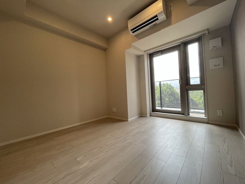 ザ・パークハビオ中野富士見町ガーデンの物件内観写真