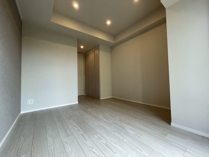 ザ・パークハビオ中野富士見町ガーデンの物件内観写真