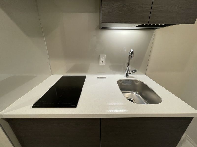 ザ・パークハビオ中野富士見町ガーデンの物件内観写真