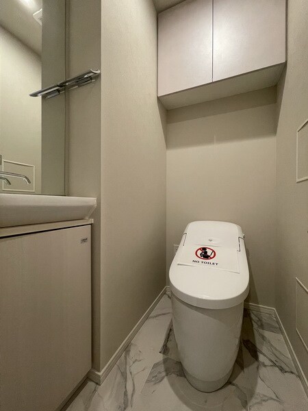 ザ・パークハビオ中野富士見町ガーデンの物件内観写真