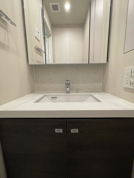 ザ・パークハビオ中野富士見町ガーデンの物件内観写真