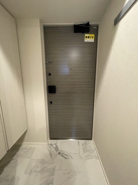 ザ・パークハビオ中野富士見町ガーデンの物件内観写真