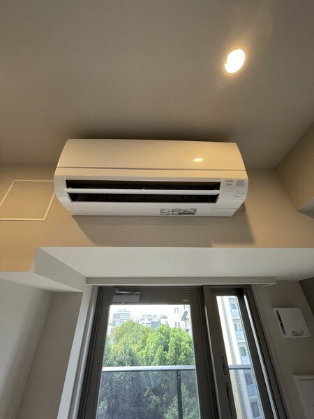 ザ・パークハビオ中野富士見町ガーデンの物件内観写真