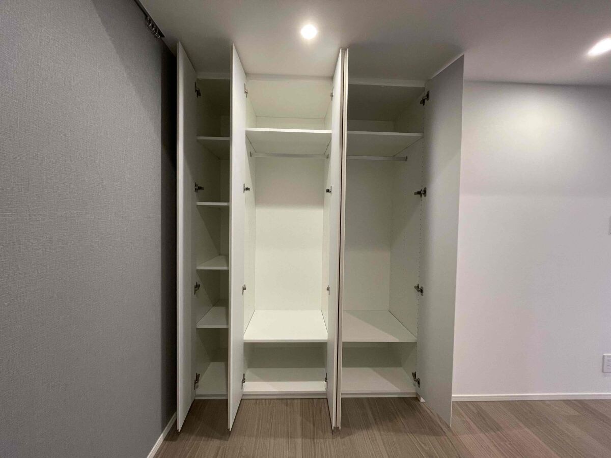 ザ・パークハビオ上北沢の物件内観写真