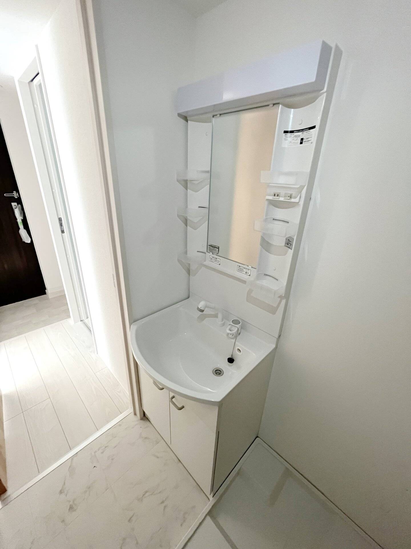 フェリーチェ上石神井Aの物件内観写真