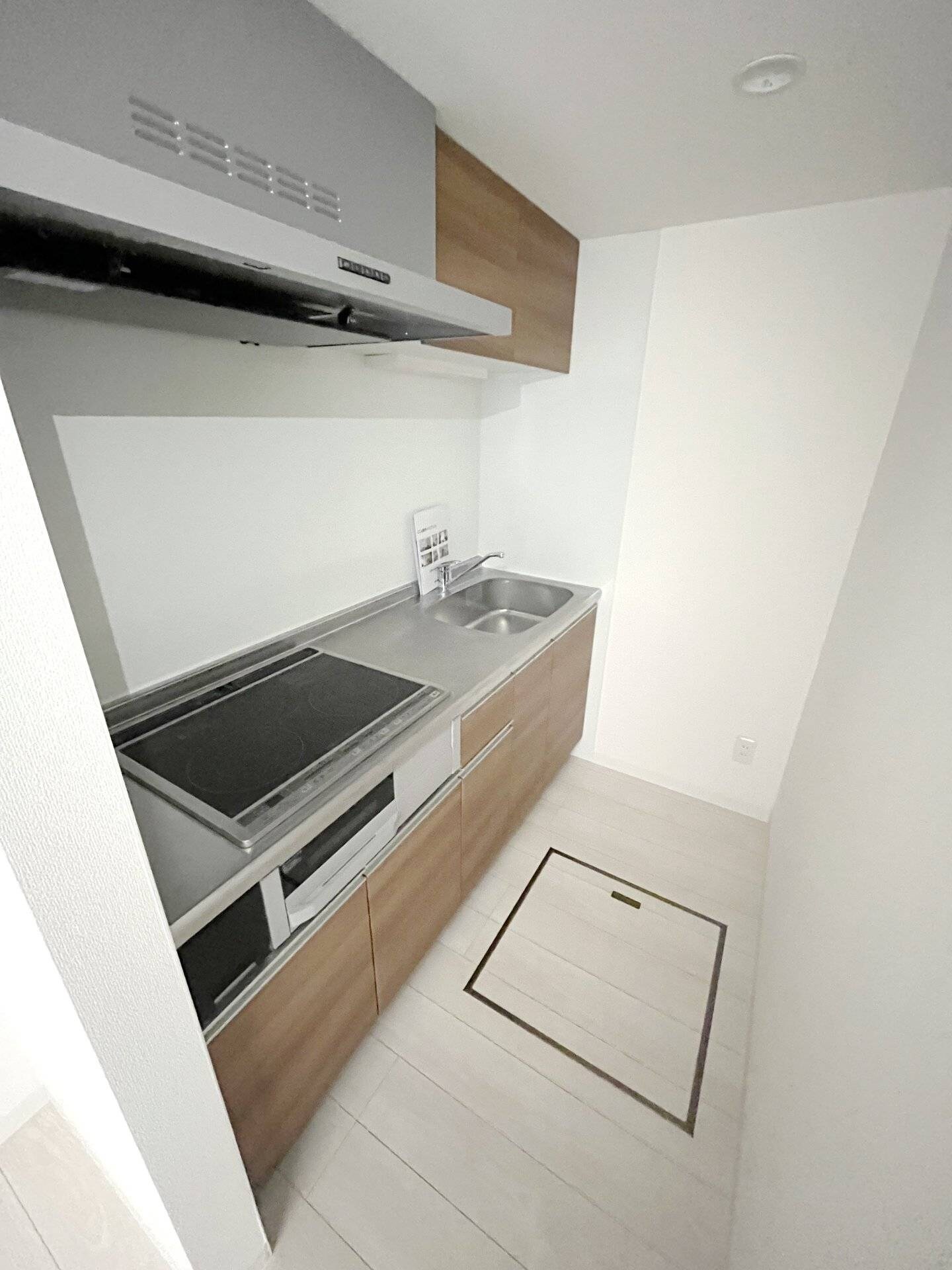 フェリーチェ上石神井Aの物件内観写真