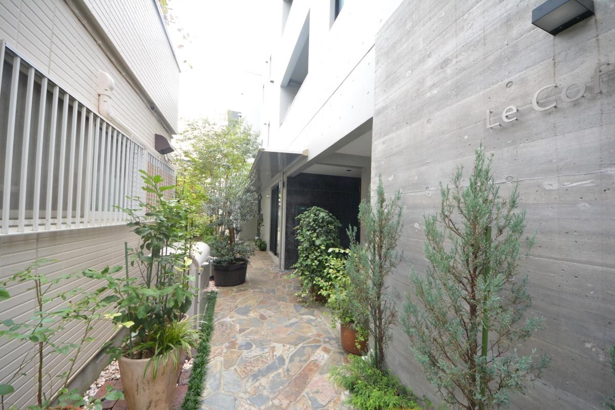 Le　Coffretの物件内観写真