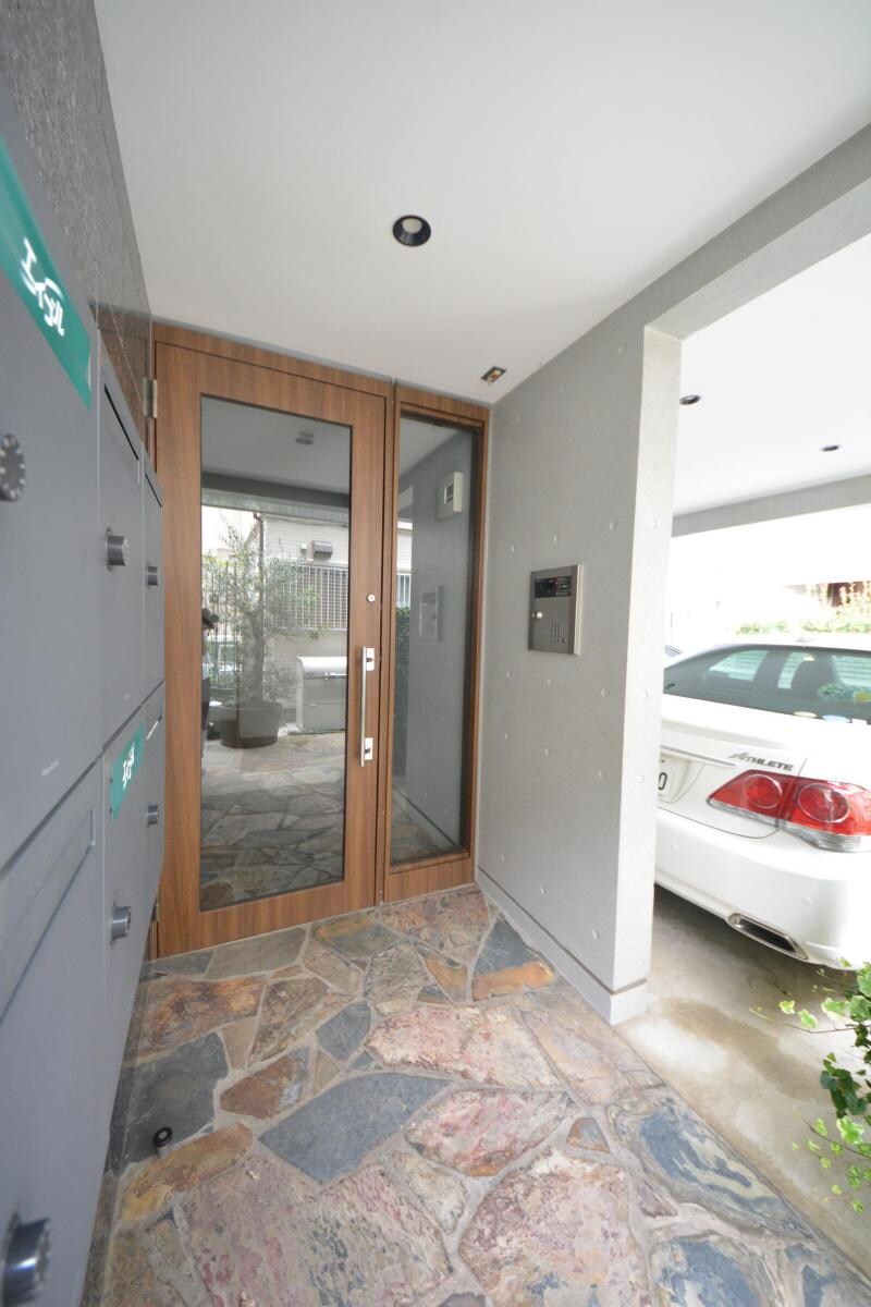 Le　Coffretの物件内観写真