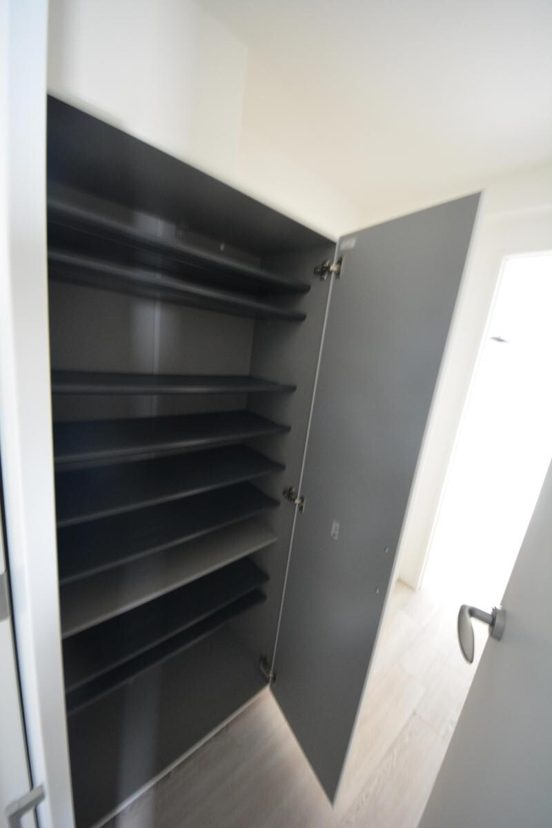 Le　Coffretの物件内観写真