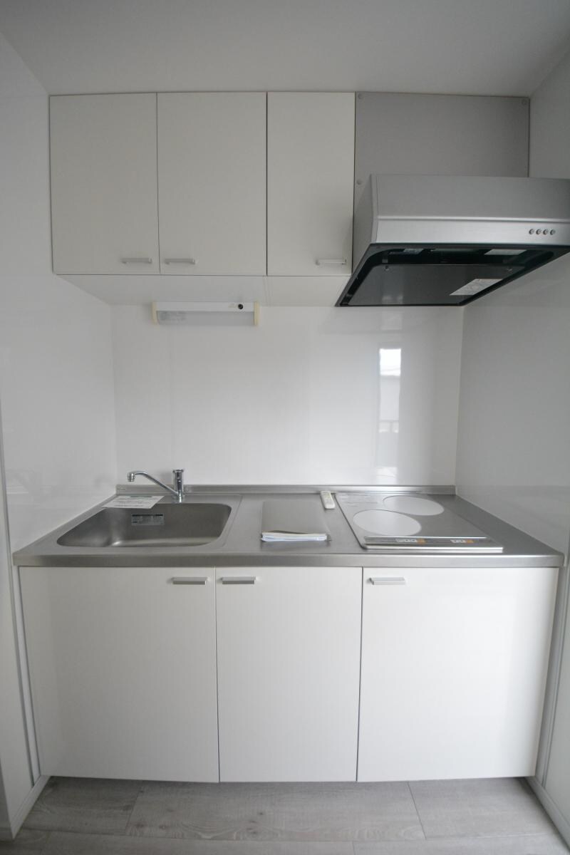 Le　Coffretの物件内観写真