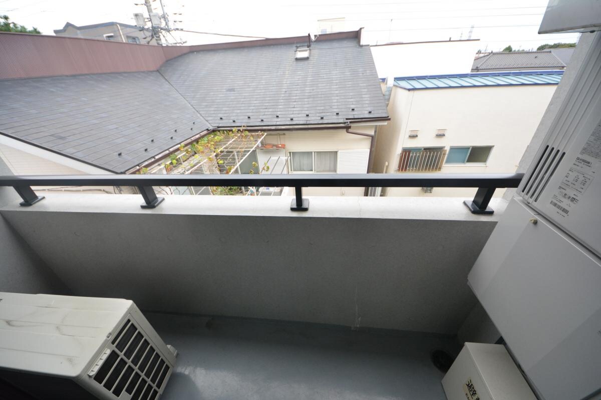 Le　Coffretの物件内観写真