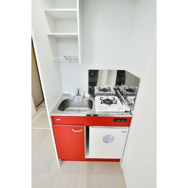 ＲＥ平和台の物件内観写真