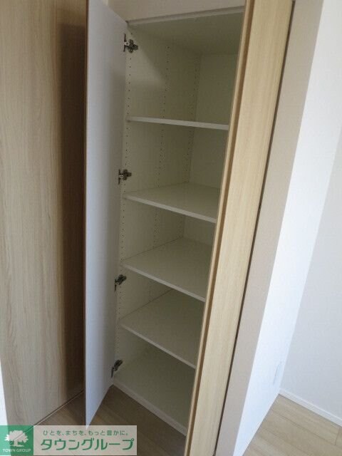 エミリブ石神井公園の物件内観写真