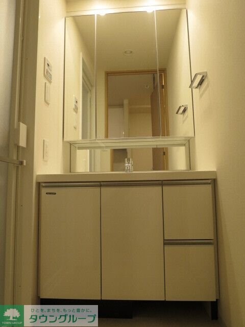 エミリブ石神井公園の物件内観写真