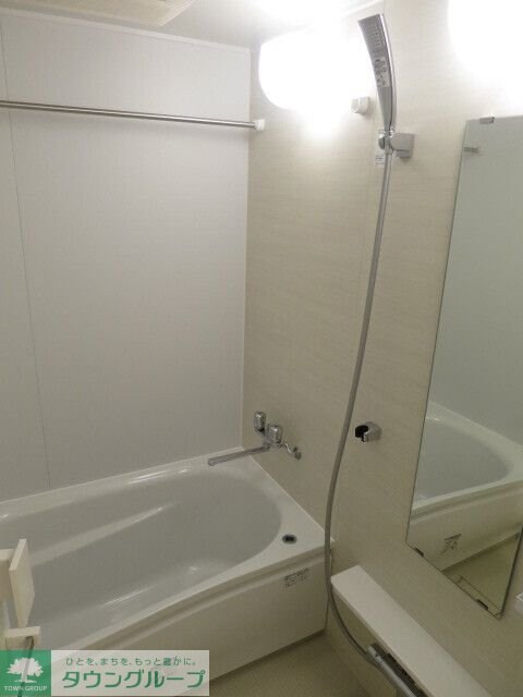 エミリブ石神井公園の物件内観写真