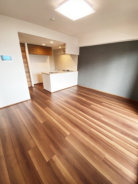 リーラ中野の物件内観写真