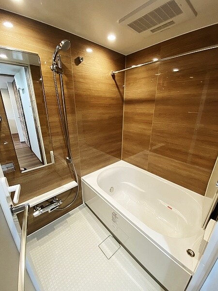 リーラ中野の物件内観写真