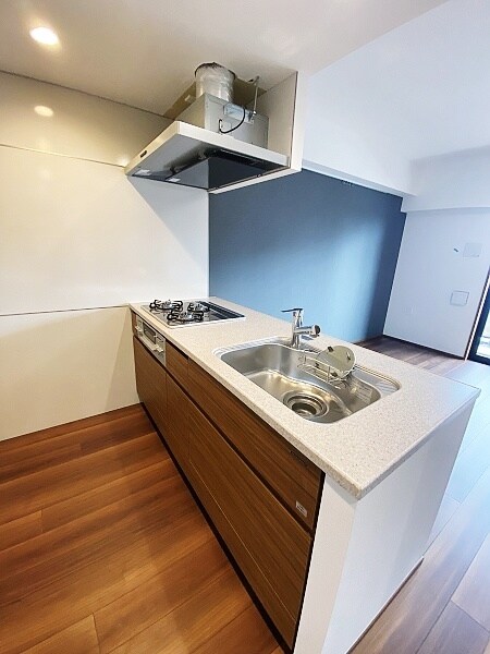 リーラ中野の物件内観写真