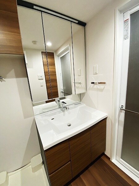 リーラ中野の物件内観写真