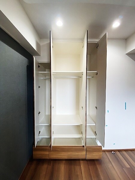 リーラ中野の物件内観写真