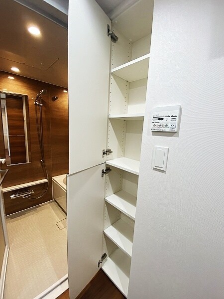 リーラ中野の物件内観写真