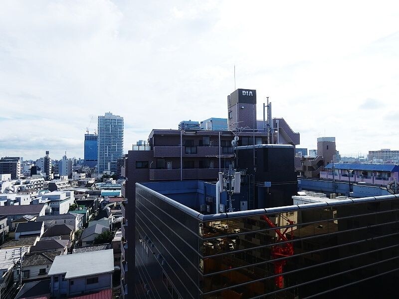 リーラ中野の物件内観写真