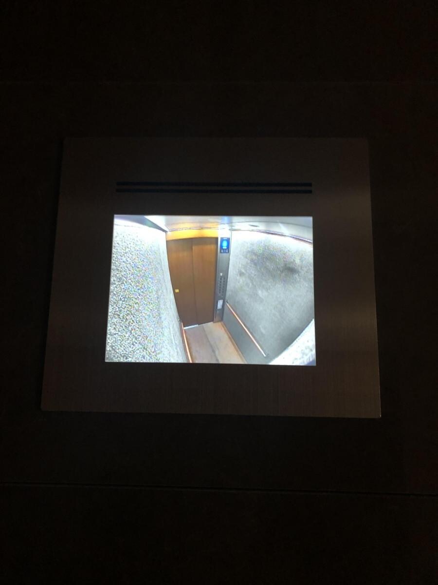 リーラ中野の物件内観写真