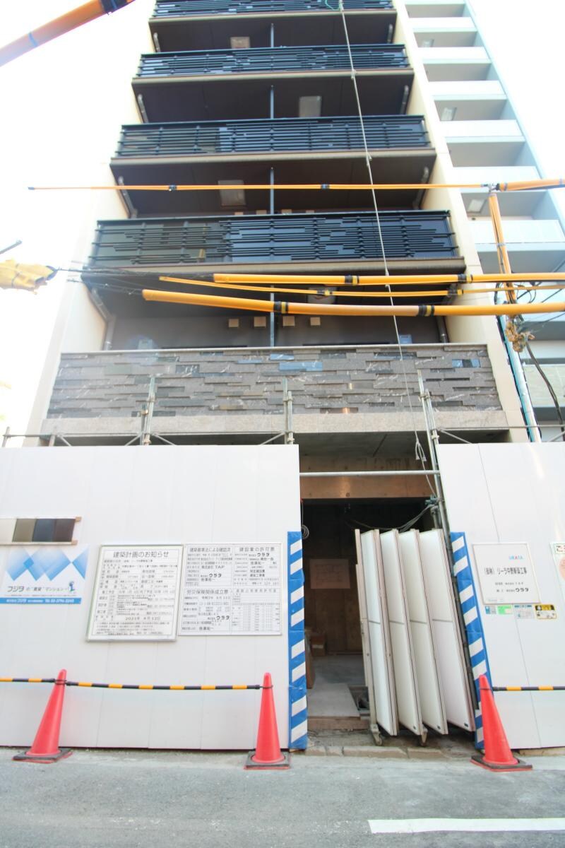 リーラ中野の物件内観写真